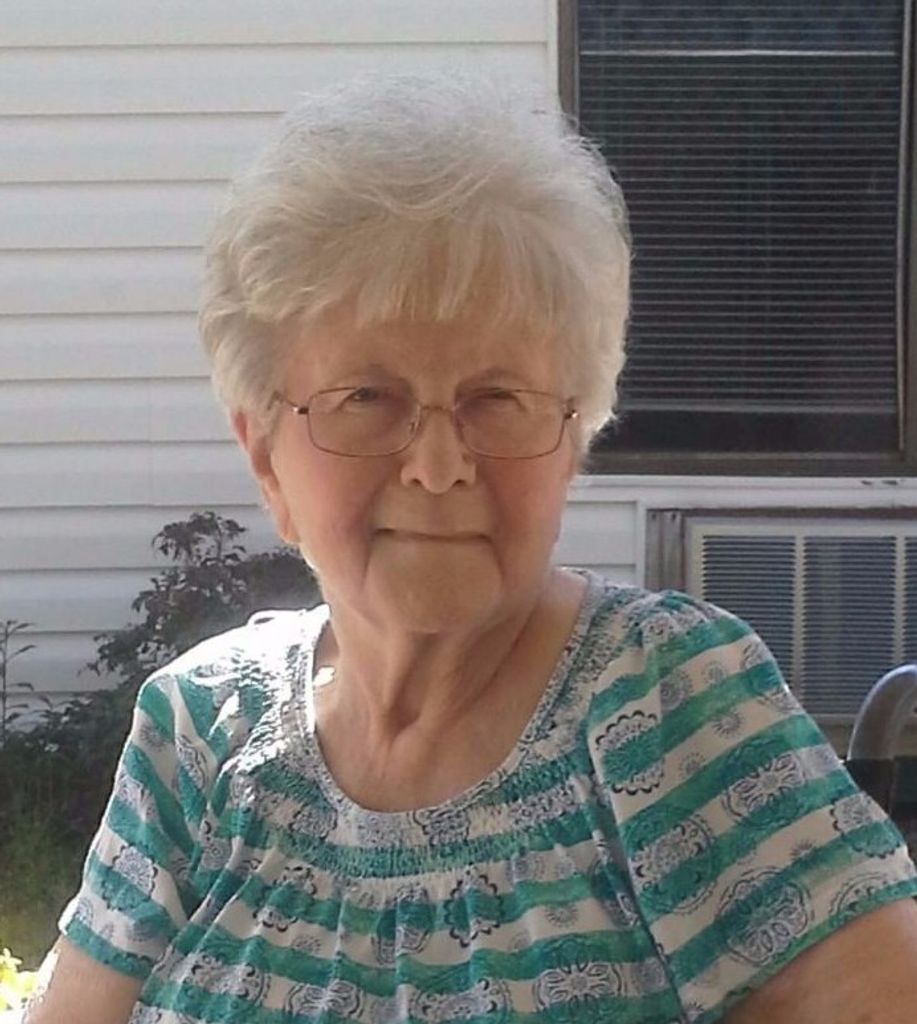 Mary  Helen Jordan