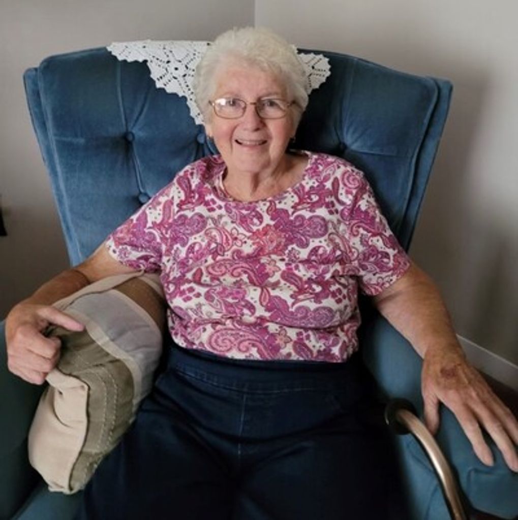 Mary Ellen Billard-Funeral Service Profile Photo