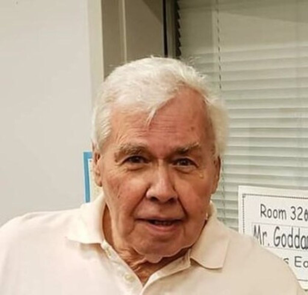 Theodore Biros Profile Photo