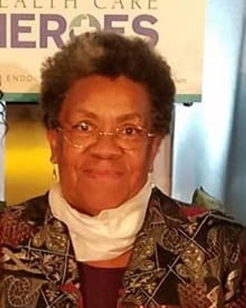Bishop Linda Ellis