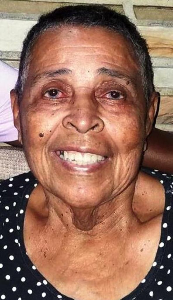 Mrs. Alma W. Sanford Profile Photo