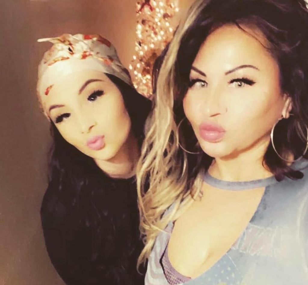 Theodora "Teddi" Everett Profile Photo