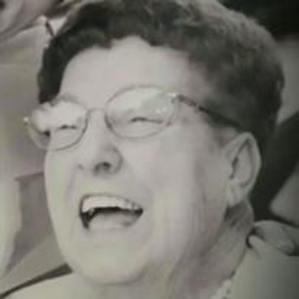 Patricia Benjert