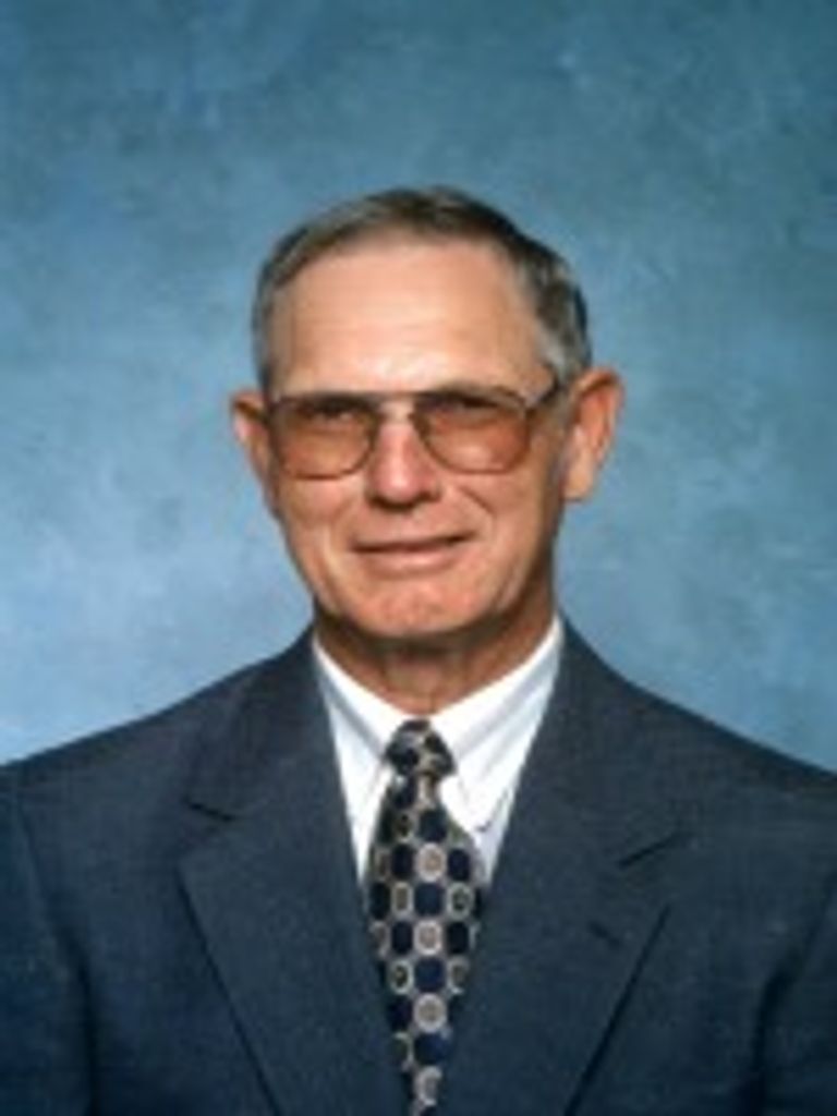 Burdette G. Smith Profile Photo