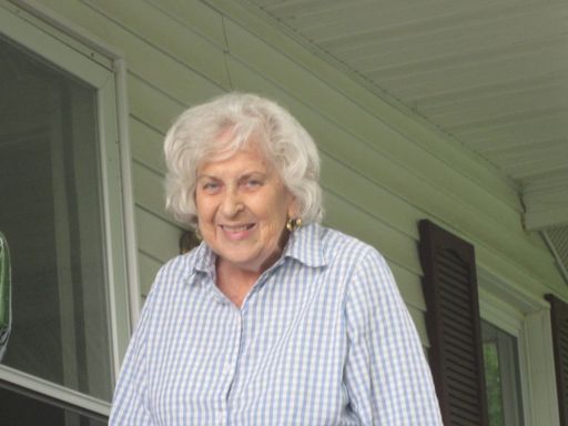 Wanda L. (Bowers)  Longstreth photo gallery thumbnail 63 of 71