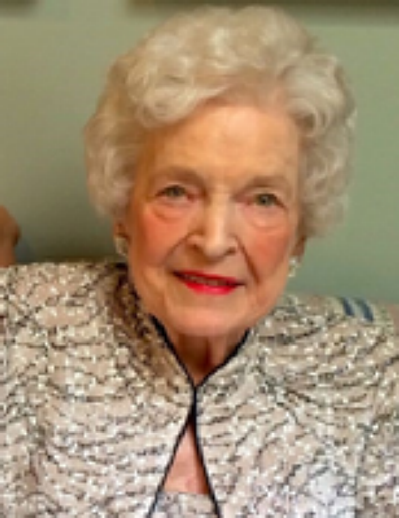 Annie ‘Louise’ Oakes Hines Smith