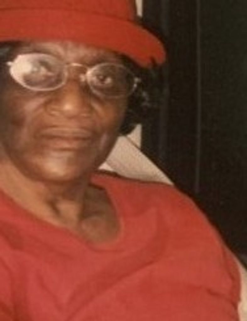 Ms. Alice Mae J McKissick