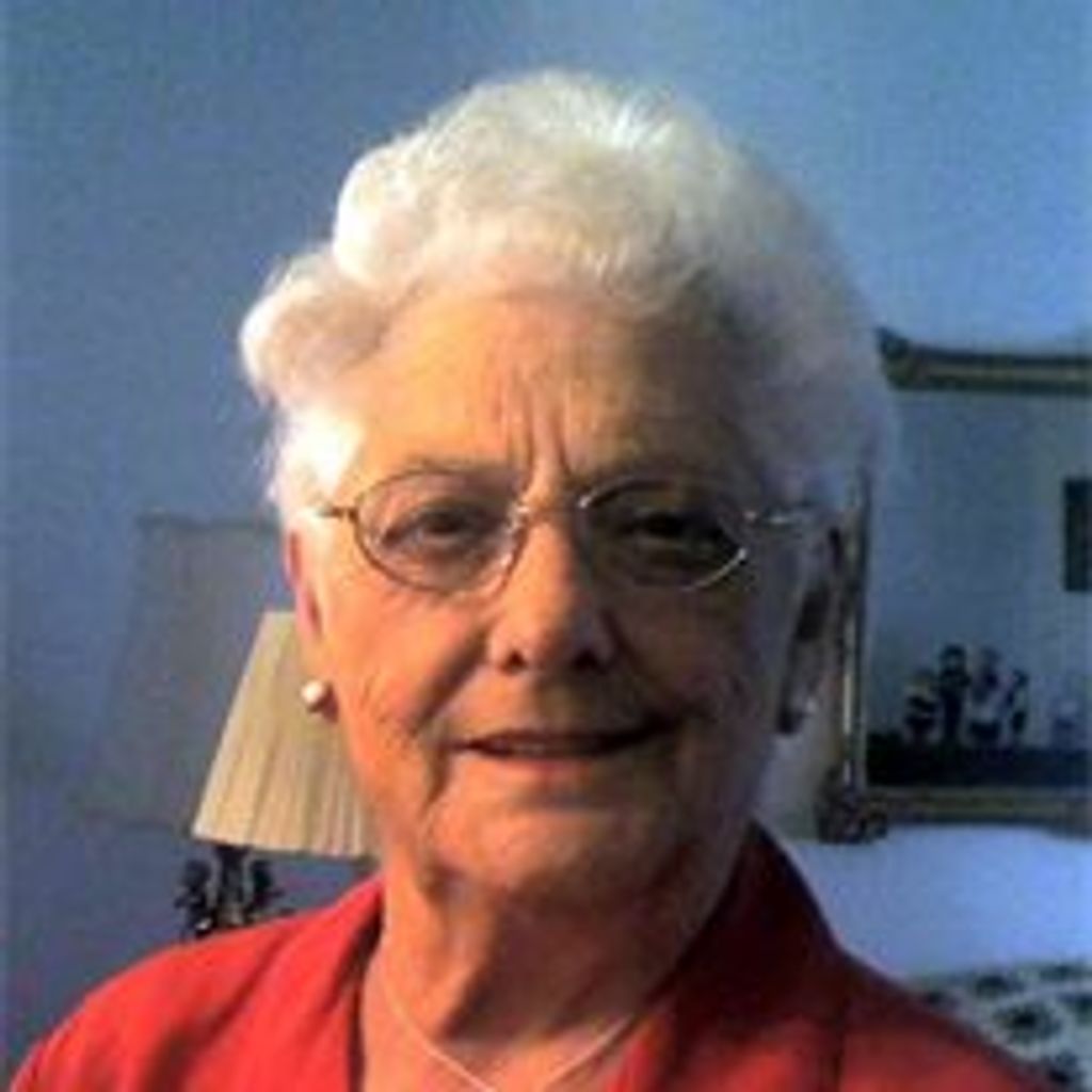 Mary Hight