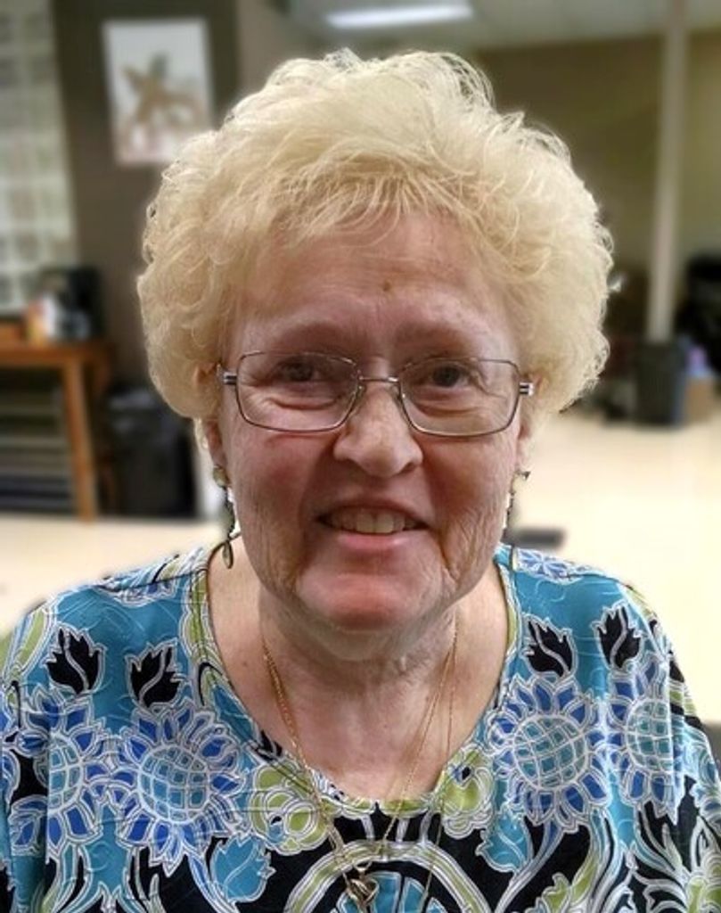 Patricia Dells