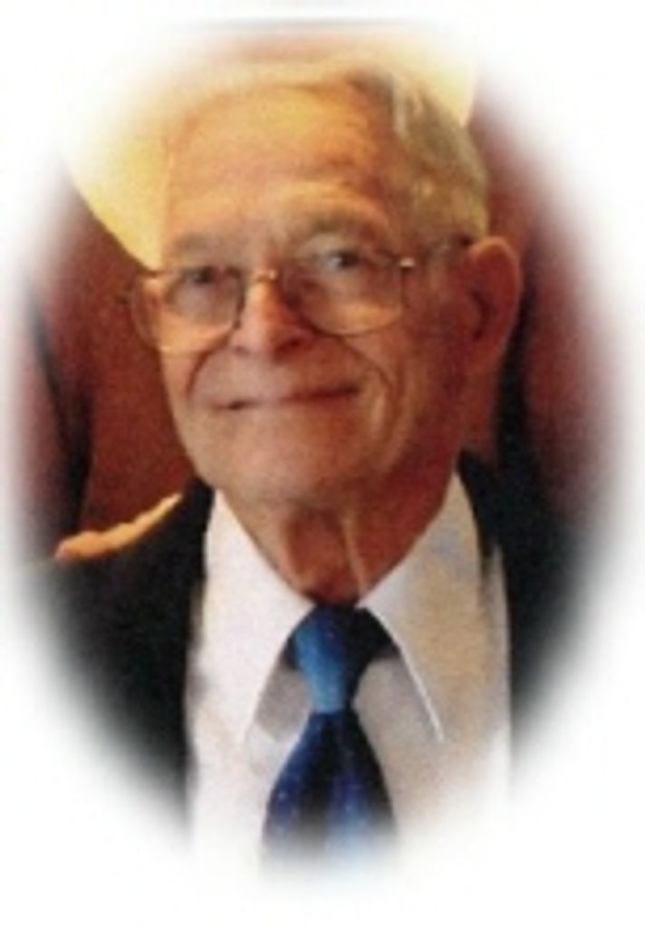 Harold Alexander Bloomhuff