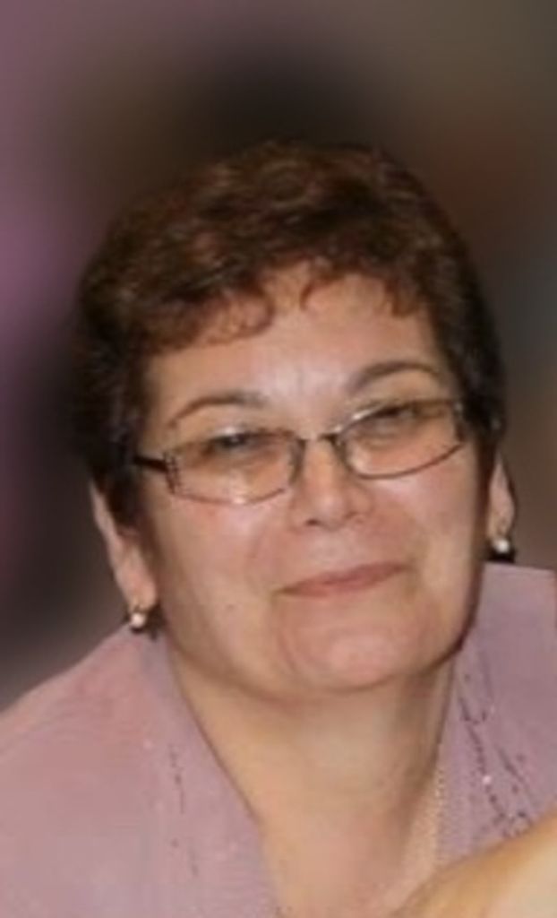 Maria Dos Anjos Novo Profile Photo