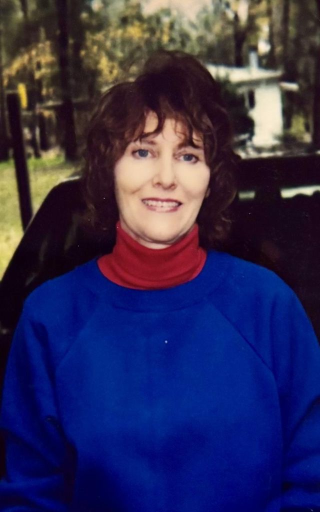Betty Jean Nelson