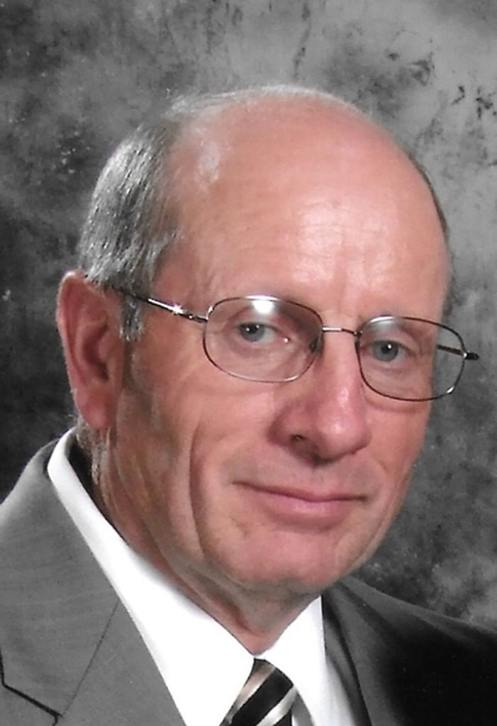 Craig Lane Parry Profile Photo