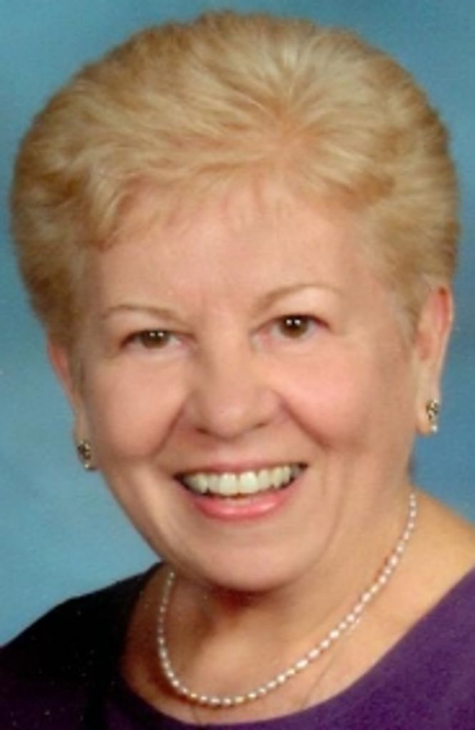 Virginia L. Swartz