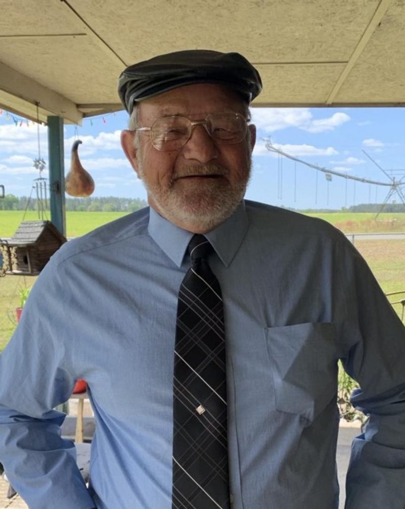 William Davis Harris Profile Photo