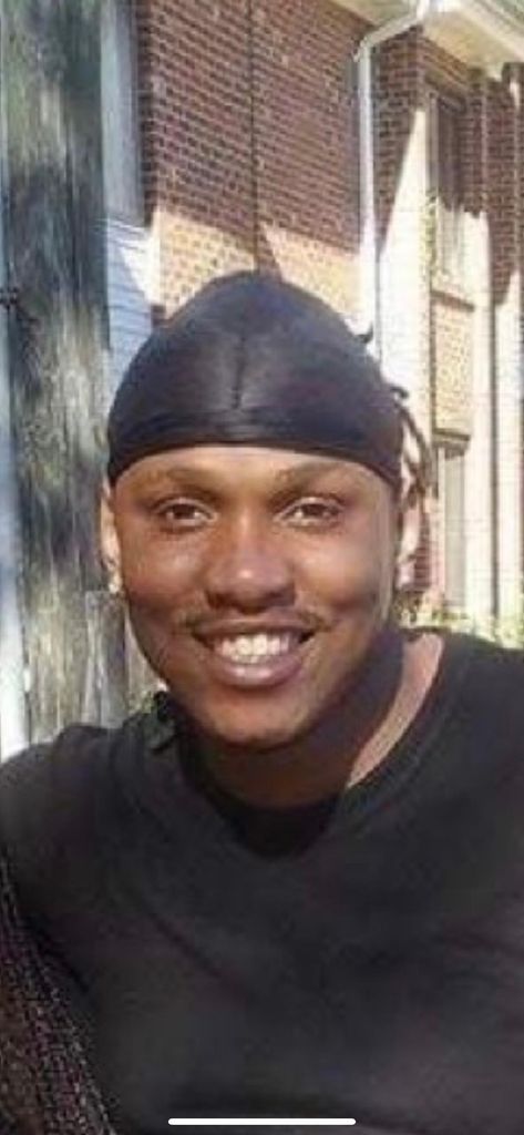 Mr. Jiovante Grimes Kelly Profile Photo