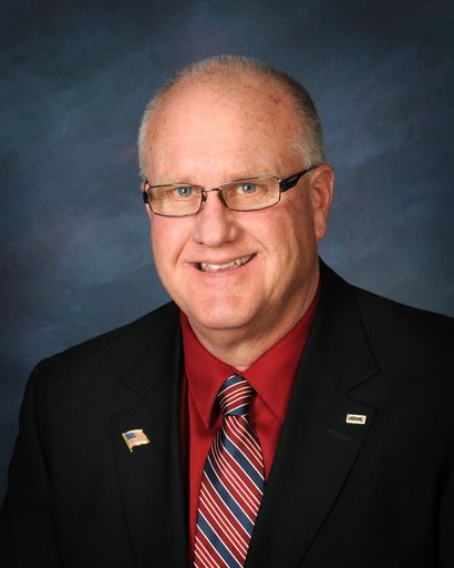 Wesley Sweedler Profile Photo