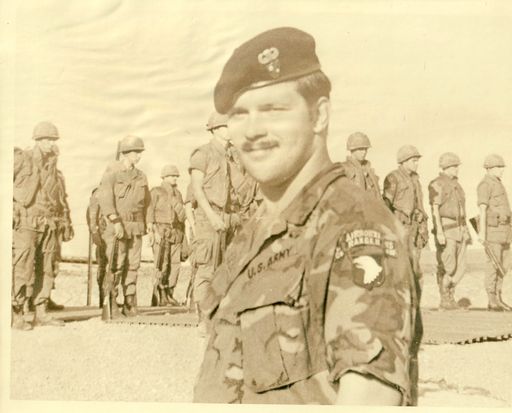 William "Billy" Hurschell Acree Profile Photo