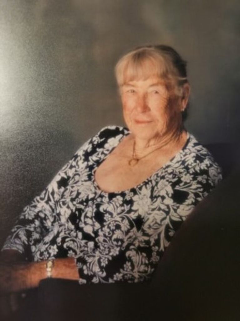 Martha Ann Wilson Profile Photo