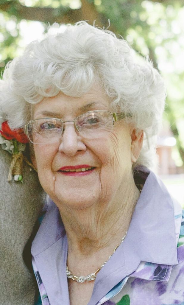Pollard, Maurine Cox