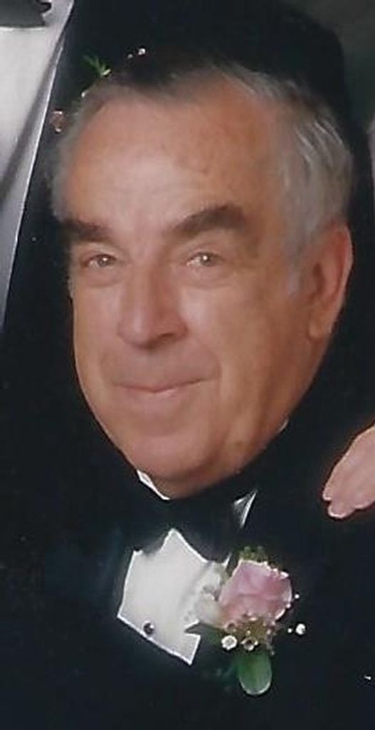 Robert Royal Shepperd Profile Photo
