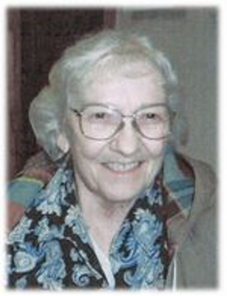 Lela "Lorraine" Meade