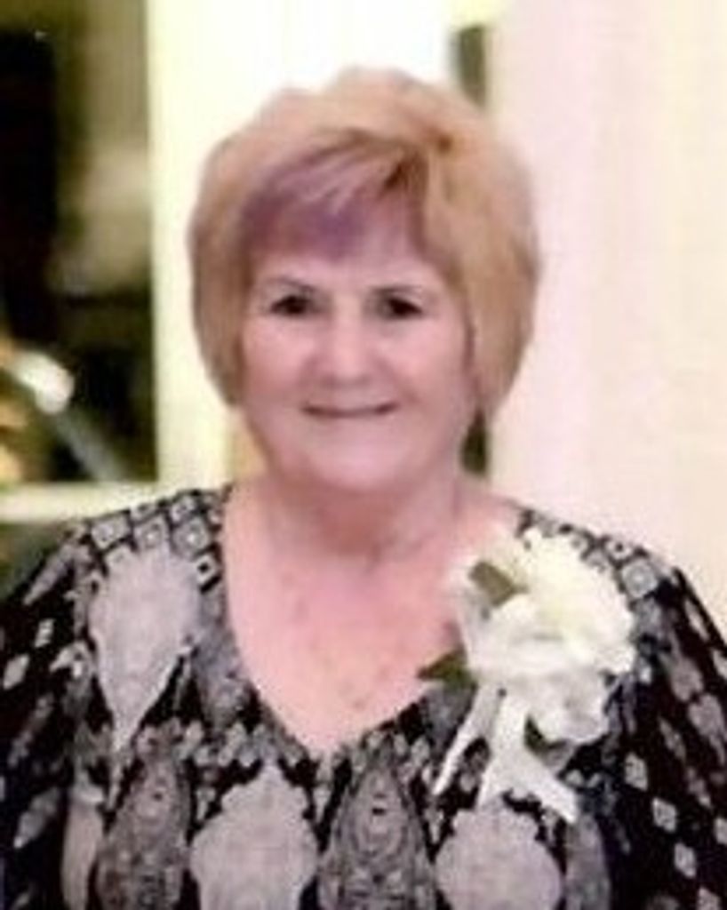 Carolyn Blanchard Luke Profile Photo