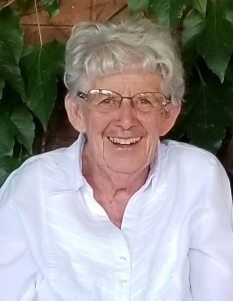 Barbara Dickerson