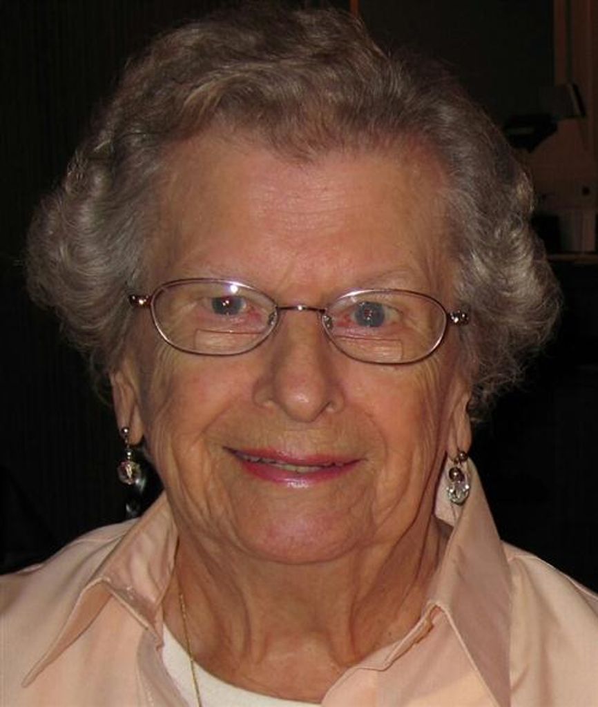 Martha Ohler
