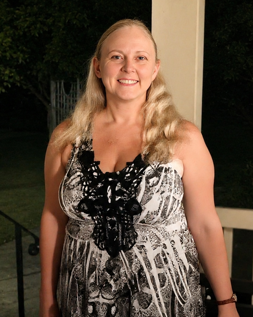 Teresa "Tia" Kay Kick