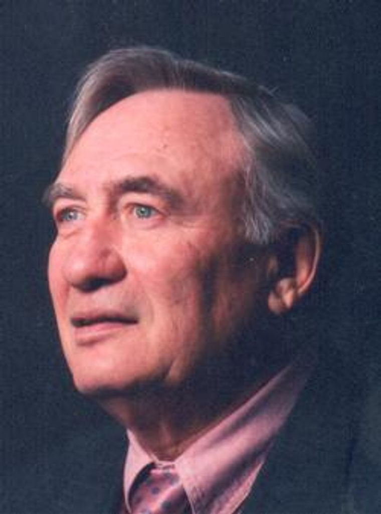 Robert Fred Achilles