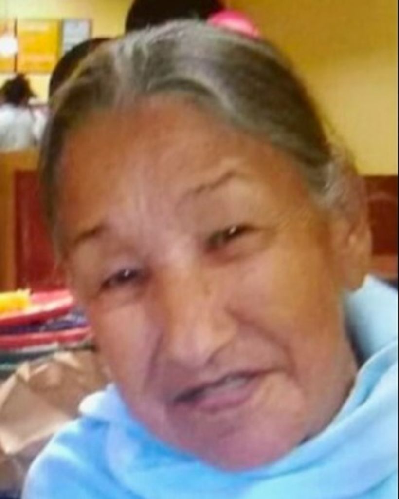 Maria Isabel Riojas