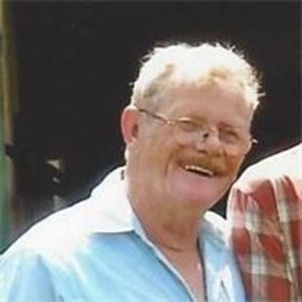 Donald "Butch" E. Taylor