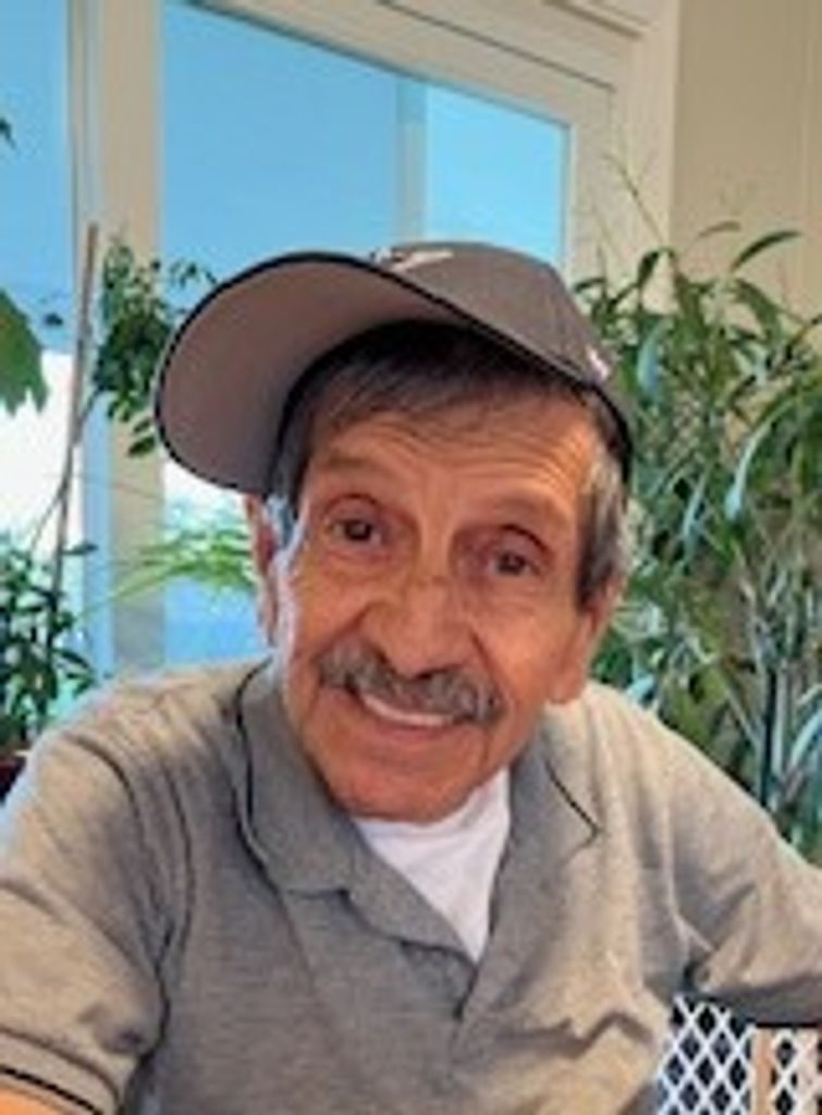 Agustin Diaz Profile Photo