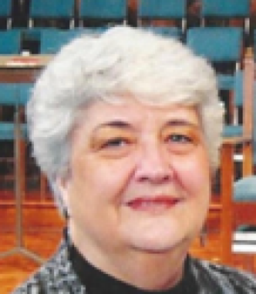 Donna Moore Profile Photo