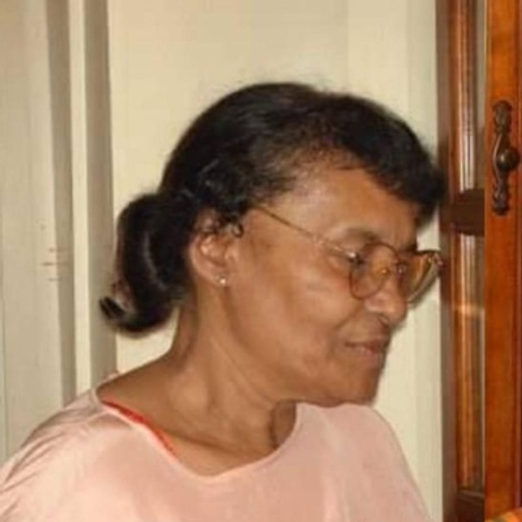 Johnnie Mae Wilson
