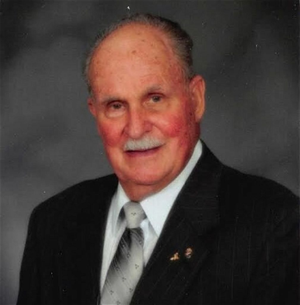 Earl J. Sommerhauser