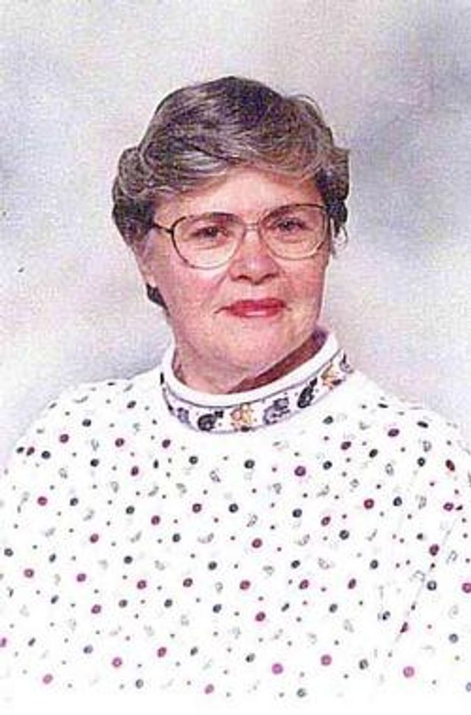 Linda Fox