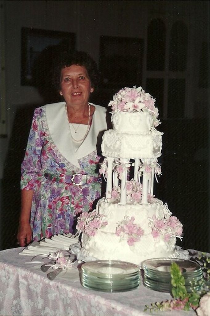 Mary E. Herman Profile Photo