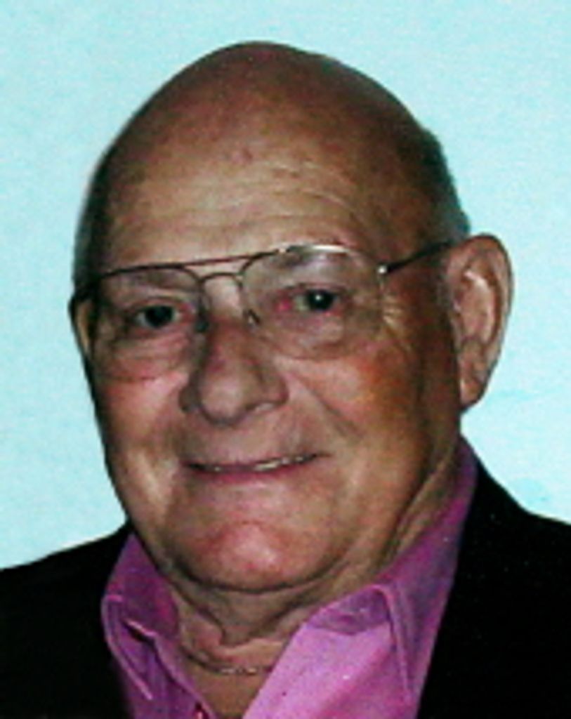 Gerald "Jerry" Quintus