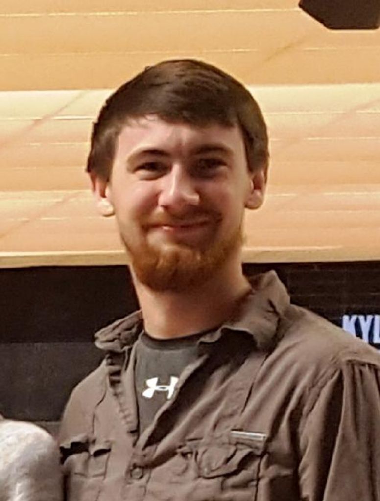 Donavan Michael Gieringer Profile Photo
