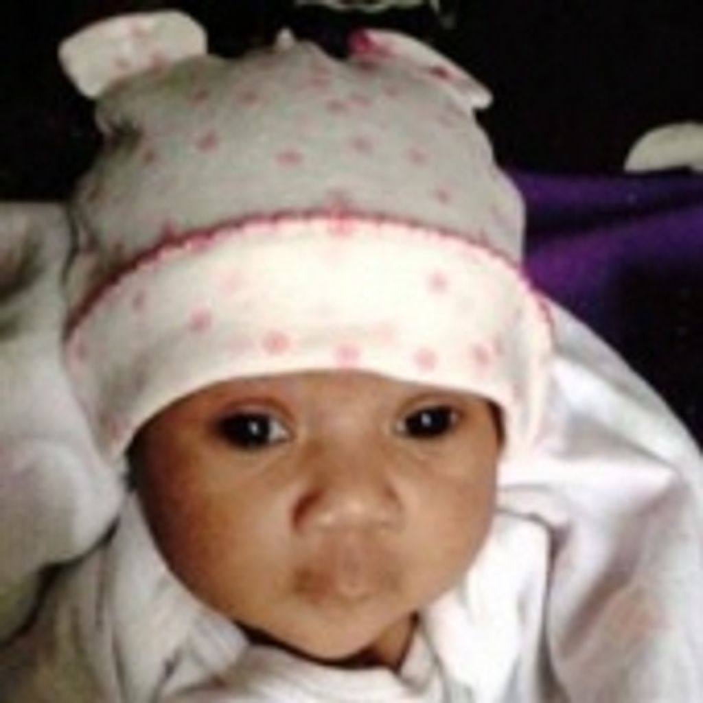 Aryanna  M Watson-Rocker