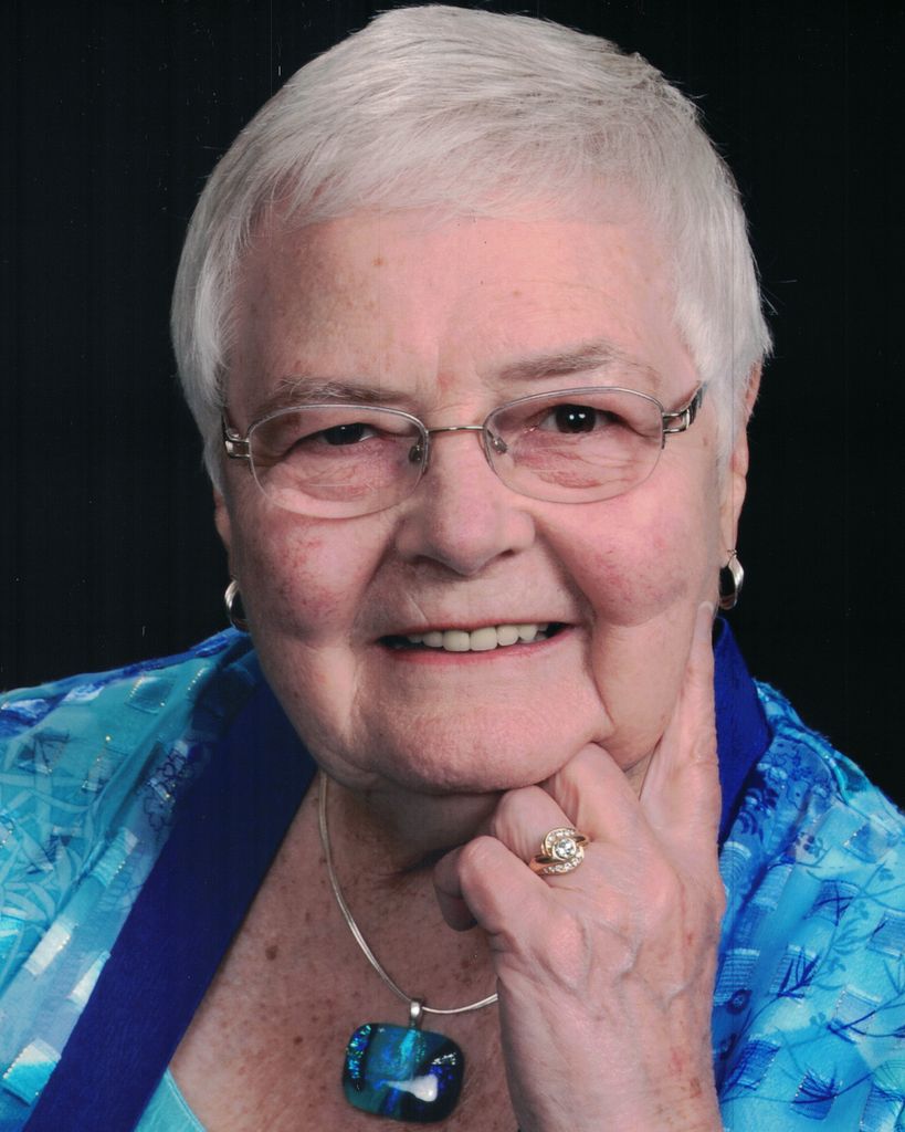 Lorraine Ann Steinhorst Profile Photo