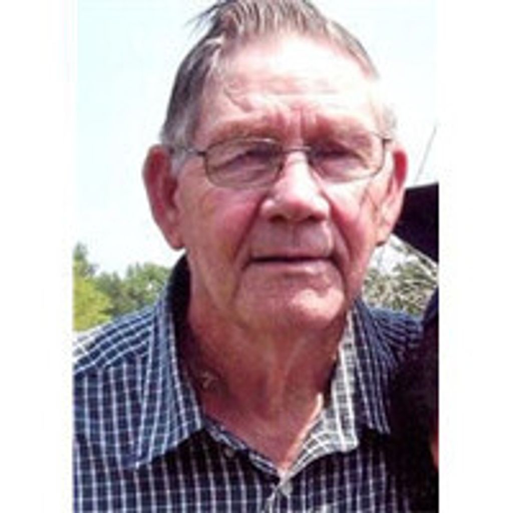 James Herschel Barker Profile Photo