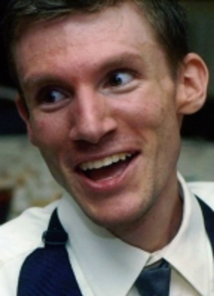 Bradley A. "Brad" Plotner