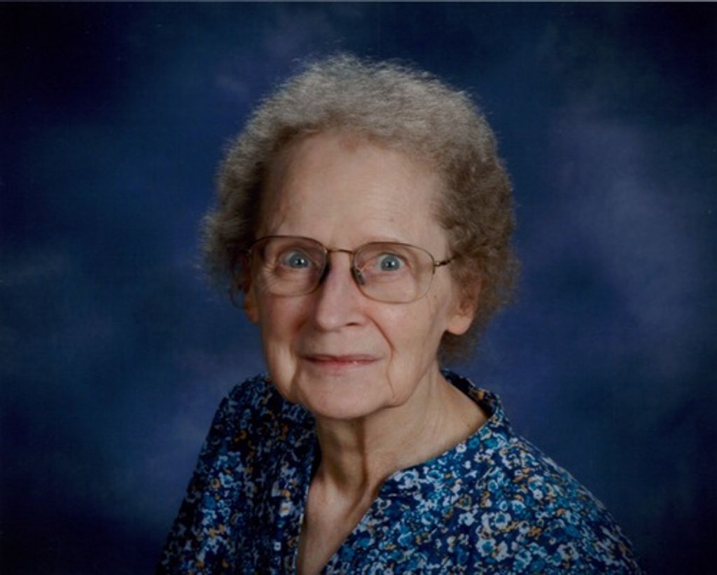 Lois Alma Anna Stein Profile Photo