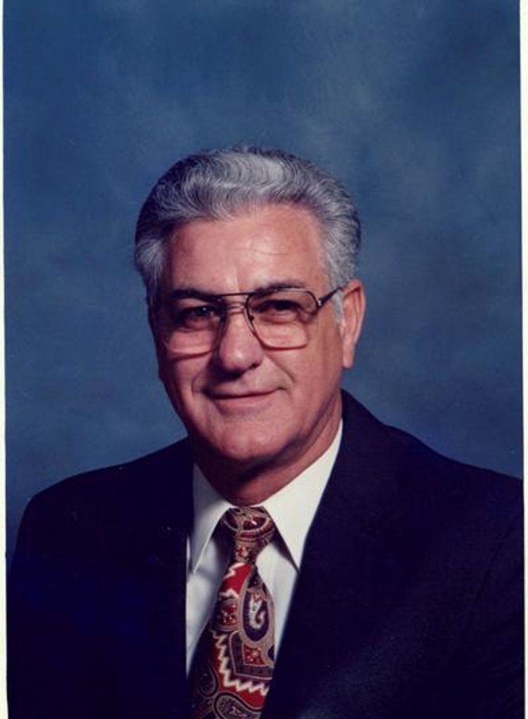 Edward Max Cash, Sr. Profile Photo