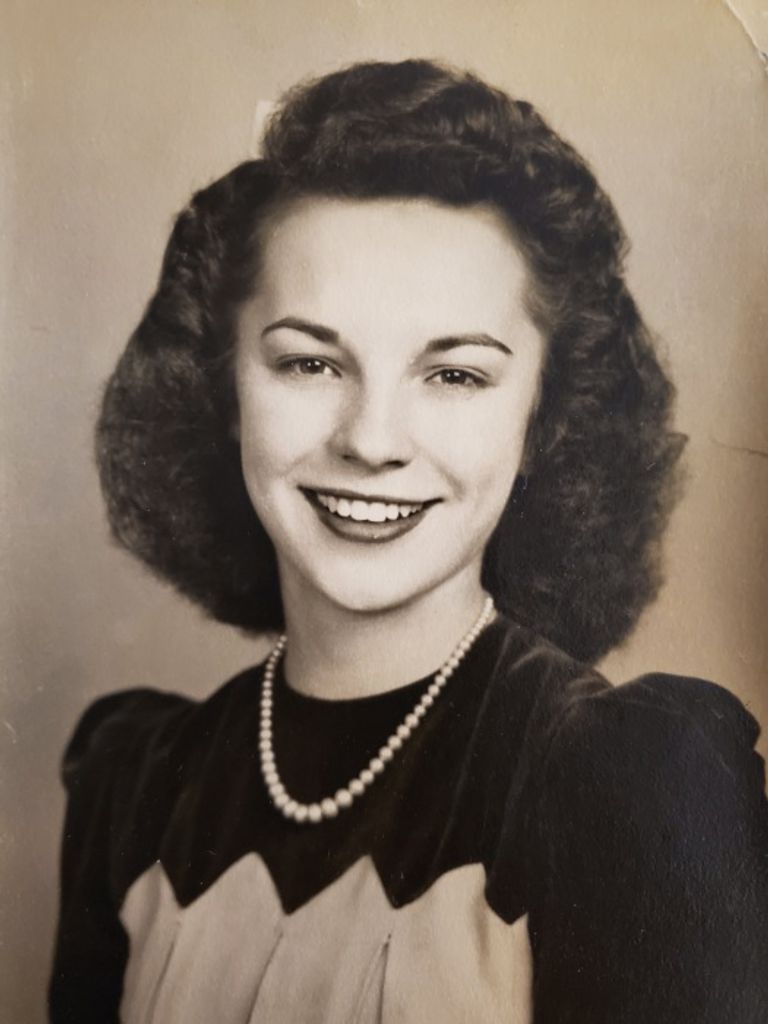 Irene Hower