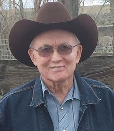 Darrell Ernest Barker Profile Photo