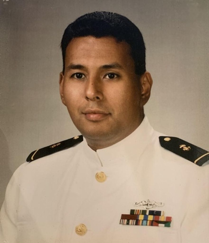 Gilberto "Gil" Lopez Profile Photo